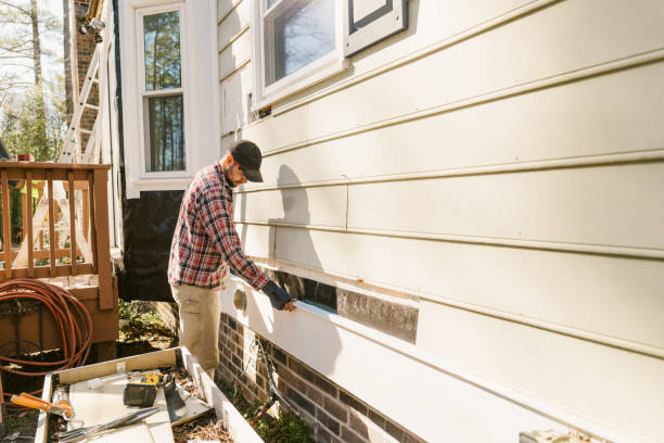 Trusted Wood Siding service in Campbell, FL - Creative Siding